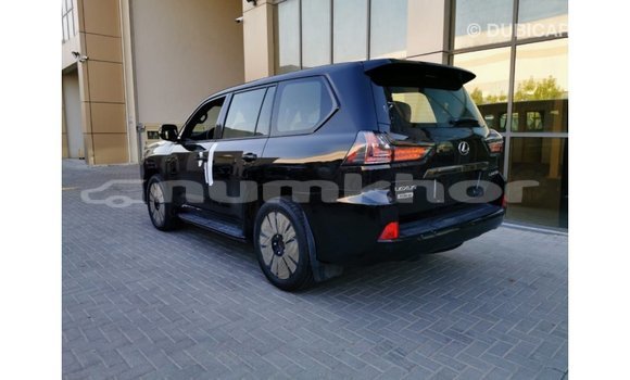 Buy Import Lexus LX Black Car in Import - Dubai in Bumthang Buy Import Lexus LX Black Car in Import - Dubai in Bumthang