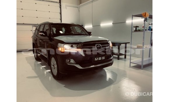 Buy Import Toyota Land Cruiser Black Car in Import - Dubai in Bumthang Buy Import Toyota Land Cruiser Black Car in Import - Dubai in Bumthang