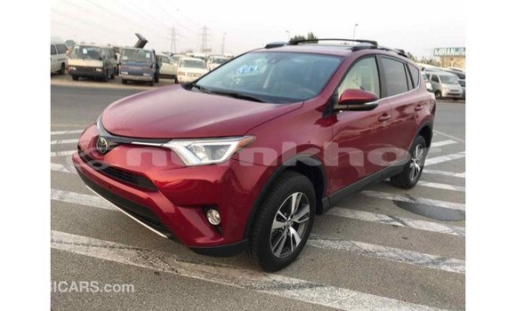 Buy Import Toyota 4Runner Red Car in Import - Dubai in Bumthang Buy Import Toyota 4Runner Red Car in Import - Dubai in Bumthang