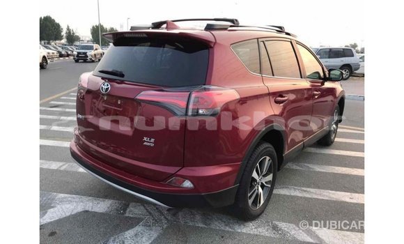 Buy Import Toyota 4Runner Red Car in Import - Dubai in Bumthang Buy Import Toyota 4Runner Red Car in Import - Dubai in Bumthang