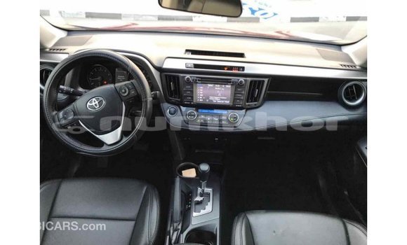 Buy Import Toyota 4Runner Red Car in Import - Dubai in Bumthang Buy Import Toyota 4Runner Red Car in Import - Dubai in Bumthang