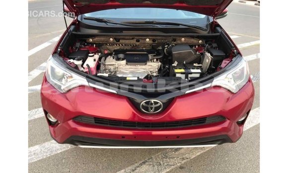 Buy Import Toyota 4Runner Red Car in Import - Dubai in Bumthang Buy Import Toyota 4Runner Red Car in Import - Dubai in Bumthang