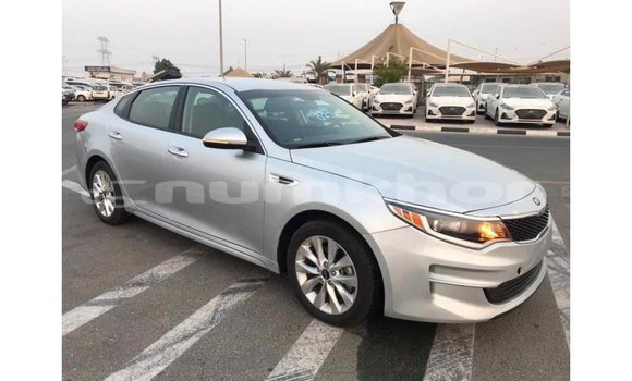 Buy Import Kia Optima Other Car in Import - Dubai in Bumthang Buy Import Kia Optima Other Car in Import - Dubai in Bumthang