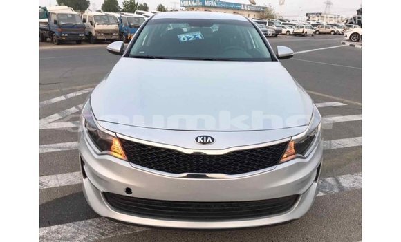 Buy Import Kia Optima Other Car in Import - Dubai in Bumthang Buy Import Kia Optima Other Car in Import - Dubai in Bumthang
