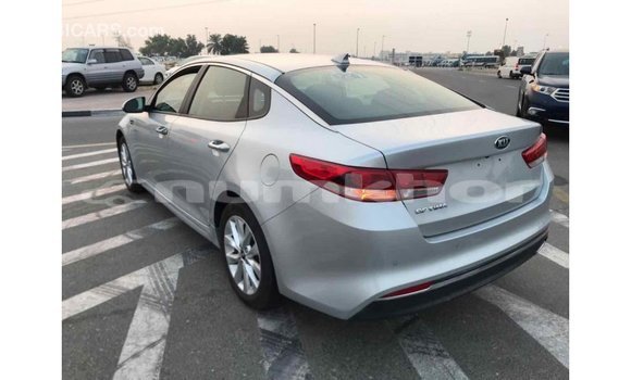 Buy Import Kia Optima Other Car in Import - Dubai in Bumthang Buy Import Kia Optima Other Car in Import - Dubai in Bumthang