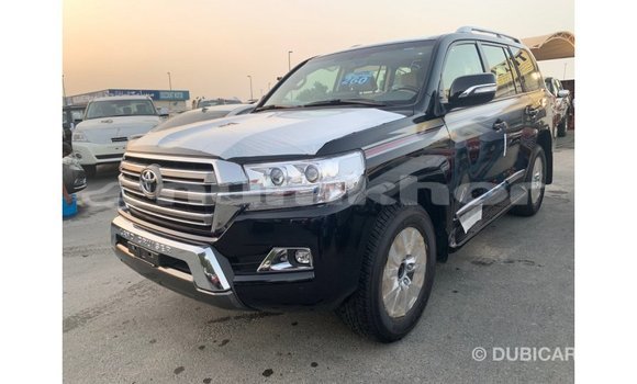Buy Import Toyota Land Cruiser Black Car in Import - Dubai in Bumthang Buy Import Toyota Land Cruiser Black Car in Import - Dubai in Bumthang