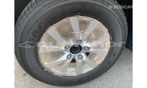 Buy Import Toyota Land Cruiser Black Car in Import - Dubai in Bumthang Buy Import Toyota Land Cruiser Black Car in Import - Dubai in Bumthang