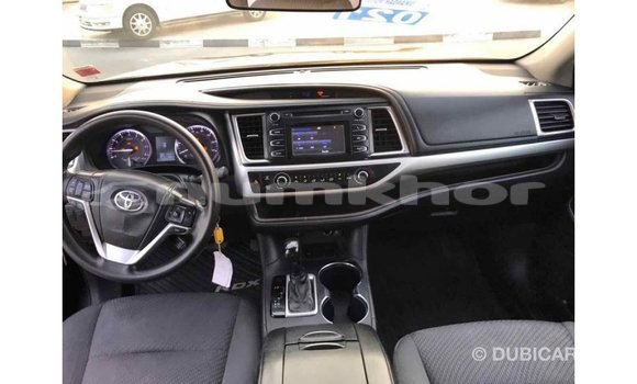 Buy Import Toyota Highlander Black Car in Import - Dubai in Bumthang Buy Import Toyota Highlander Black Car in Import - Dubai in Bumthang