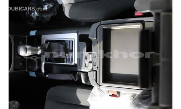 Buy Import Toyota Prado White Car in Import - Dubai in Bumthang Buy Import Toyota Prado White Car in Import - Dubai in Bumthang