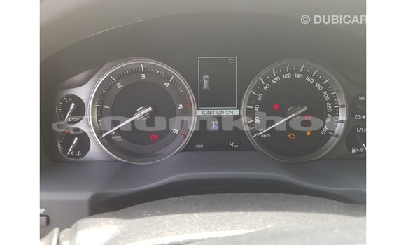 Buy Import Toyota Land Cruiser Brown Car in Import - Dubai in Bumthang Buy Import Toyota Land Cruiser Brown Car in Import - Dubai in Bumthang