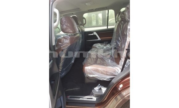 Buy Import Toyota Land Cruiser Brown Car in Import - Dubai in Bumthang Buy Import Toyota Land Cruiser Brown Car in Import - Dubai in Bumthang