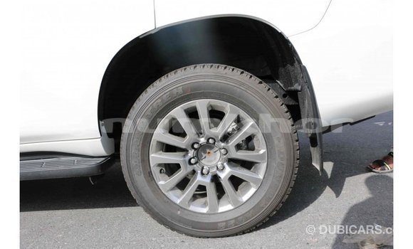 Buy Import Toyota Prado White Car in Import - Dubai in Bumthang Buy Import Toyota Prado White Car in Import - Dubai in Bumthang