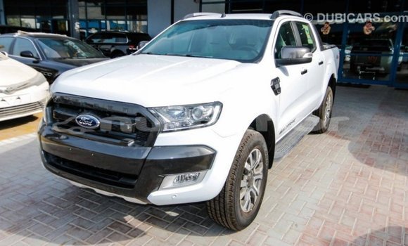 Buy Import Ford Ranger Other Car in Import - Dubai in Bumthang Buy Import Ford Ranger Other Car in Import - Dubai in Bumthang