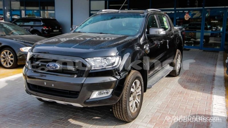 Big with watermark ford ranger bumthang import dubai 1717