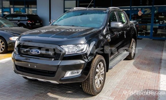 Buy Import Ford Ranger Other Car in Import - Dubai in Bumthang Buy Import Ford Ranger Other Car in Import - Dubai in Bumthang