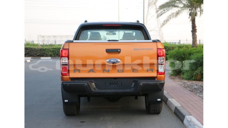 Big with watermark ford ranger bumthang import dubai 1717