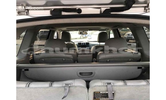 Buy Import Toyota Highlander Other Car in Import - Dubai in Bumthang Buy Import Toyota Highlander Other Car in Import - Dubai in Bumthang