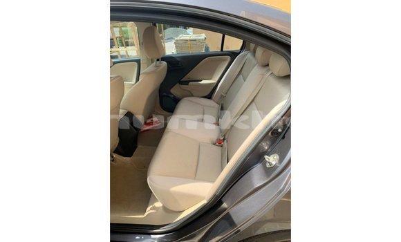 Buy Import Honda City Other Car in Import - Dubai in Bumthang
