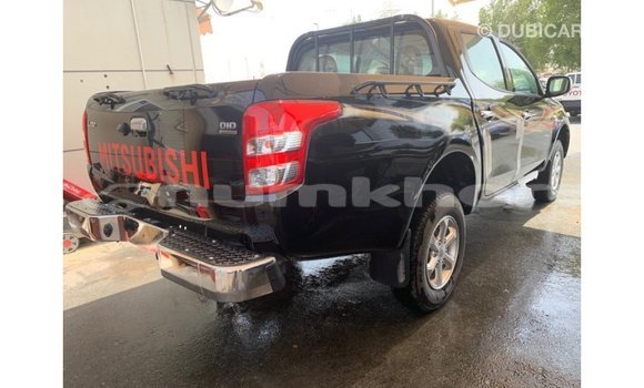 Buy Import Mitsubishi L200 Black Car in Import - Dubai in Bumthang Buy Import Mitsubishi L200 Black Car in Import - Dubai in Bumthang