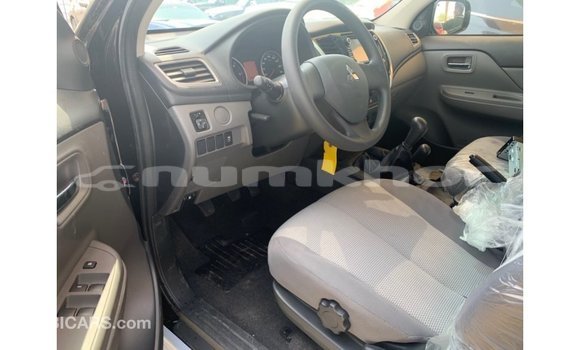 Buy Import Mitsubishi L200 Black Car in Import - Dubai in Bumthang Buy Import Mitsubishi L200 Black Car in Import - Dubai in Bumthang