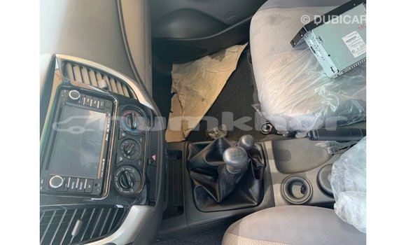 Buy Import Mitsubishi L200 Black Car in Import - Dubai in Bumthang Buy Import Mitsubishi L200 Black Car in Import - Dubai in Bumthang