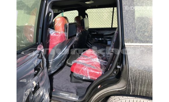 Buy Import Lexus LX Black Car in Import - Dubai in Bumthang Buy Import Lexus LX Black Car in Import - Dubai in Bumthang
