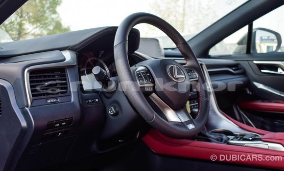 Buy Import Lexus RX 300 White Car in Import - Dubai in Bumthang Buy Import Lexus RX 300 White Car in Import - Dubai in Bumthang