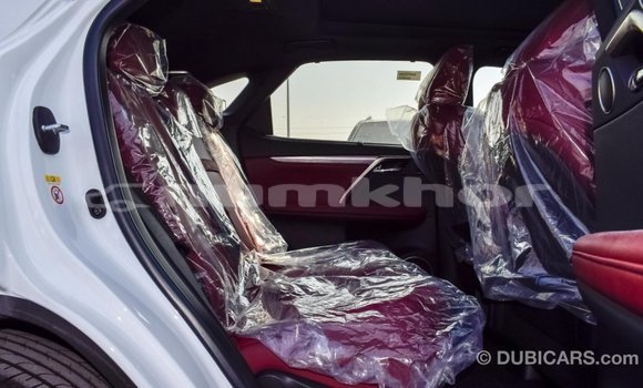 Buy Import Lexus RX 300 White Car in Import - Dubai in Bumthang Buy Import Lexus RX 300 White Car in Import - Dubai in Bumthang