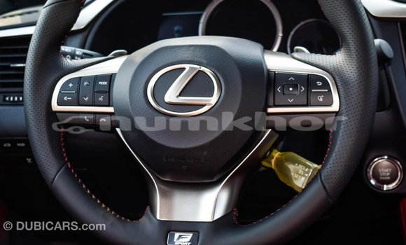 Buy Import Lexus RX 300 White Car in Import - Dubai in Bumthang Buy Import Lexus RX 300 White Car in Import - Dubai in Bumthang