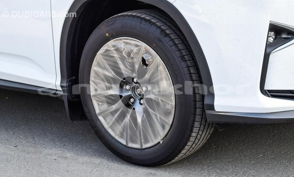 Buy Import Lexus RX 300 White Car in Import - Dubai in Bumthang Buy Import Lexus RX 300 White Car in Import - Dubai in Bumthang