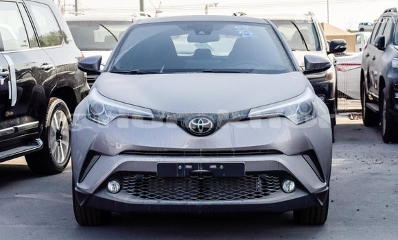 Buy Import Toyota C-HR Other Car in Import - Dubai in Bumthang Buy Import Toyota C-HR Other Car in Import - Dubai in Bumthang