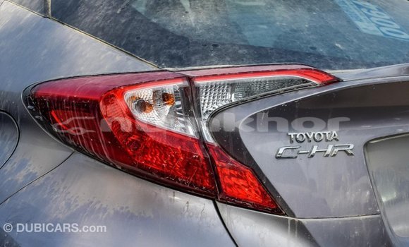 Buy Import Toyota C-HR Other Car in Import - Dubai in Bumthang Buy Import Toyota C-HR Other Car in Import - Dubai in Bumthang