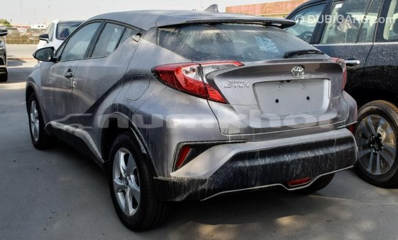 Buy Import Toyota C-HR Other Car in Import - Dubai in Bumthang Buy Import Toyota C-HR Other Car in Import - Dubai in Bumthang
