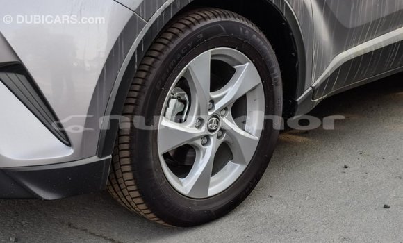 Buy Import Toyota C-HR Other Car in Import - Dubai in Bumthang Buy Import Toyota C-HR Other Car in Import - Dubai in Bumthang