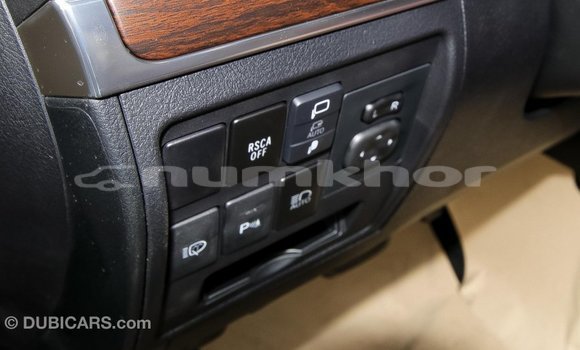 Buy Import Toyota Land Cruiser Black Car in Import - Dubai in Bumthang Buy Import Toyota Land Cruiser Black Car in Import - Dubai in Bumthang