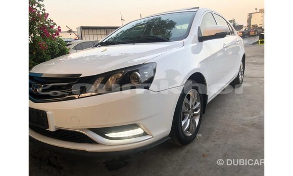 Buy Import Geely Emgrand 7 White Car in Import - Dubai in Bumthang Buy Import Geely Emgrand 7 White Car in Import - Dubai in Bumthang