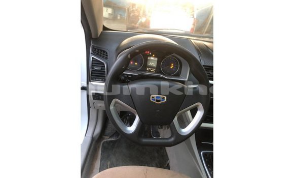 Buy Import Geely Emgrand 7 White Car in Import - Dubai in Bumthang Buy Import Geely Emgrand 7 White Car in Import - Dubai in Bumthang