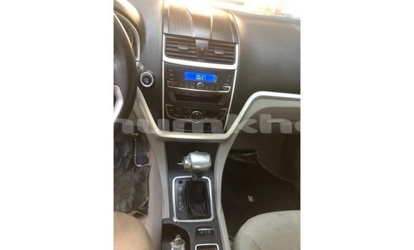 Buy Import Geely Emgrand 7 White Car in Import - Dubai in Bumthang Buy Import Geely Emgrand 7 White Car in Import - Dubai in Bumthang