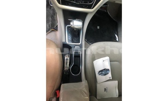 Buy Import Geely Emgrand 7 White Car in Import - Dubai in Bumthang Buy Import Geely Emgrand 7 White Car in Import - Dubai in Bumthang