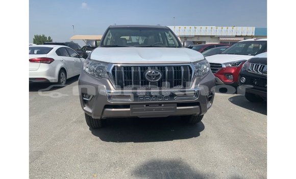 Buy Import Toyota Prado Brown Car in Import - Dubai in Bumthang Buy Import Toyota Prado Brown Car in Import - Dubai in Bumthang