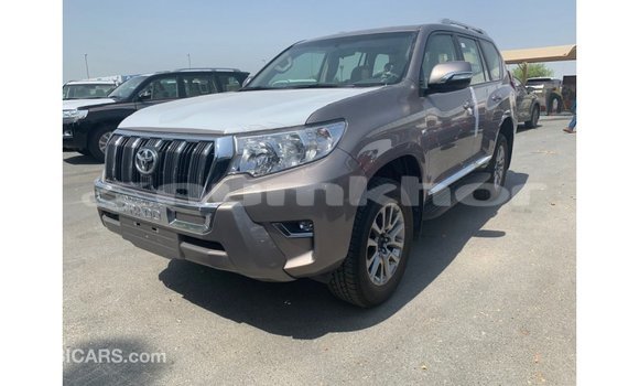 Buy Import Toyota Prado Brown Car in Import - Dubai in Bumthang Buy Import Toyota Prado Brown Car in Import - Dubai in Bumthang