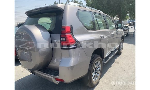 Buy Import Toyota Prado Brown Car in Import - Dubai in Bumthang Buy Import Toyota Prado Brown Car in Import - Dubai in Bumthang