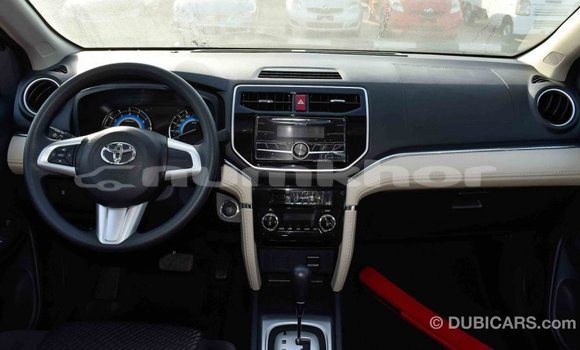 Buy Import Toyota Rush Red Car in Import - Dubai in Bumthang Buy Import Toyota Rush Red Car in Import - Dubai in Bumthang