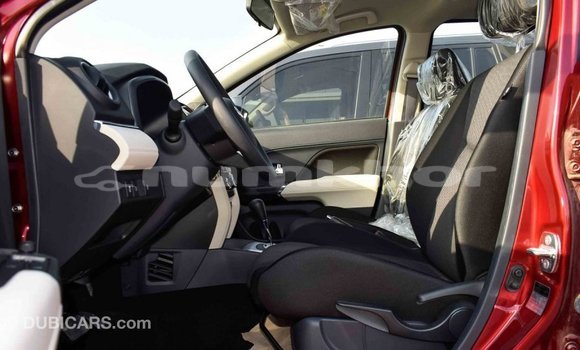 Buy Import Toyota Rush Red Car in Import - Dubai in Bumthang Buy Import Toyota Rush Red Car in Import - Dubai in Bumthang
