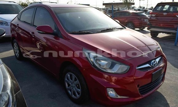 Buy Import Hyundai Accent Red Car in Import - Dubai in Bumthang Buy Import Hyundai Accent Red Car in Import - Dubai in Bumthang