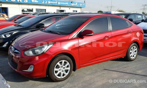 Buy Import Hyundai Accent Red Car in Import - Dubai in Bumthang Buy Import Hyundai Accent Red Car in Import - Dubai in Bumthang