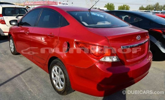 Buy Import Hyundai Accent Red Car in Import - Dubai in Bumthang Buy Import Hyundai Accent Red Car in Import - Dubai in Bumthang