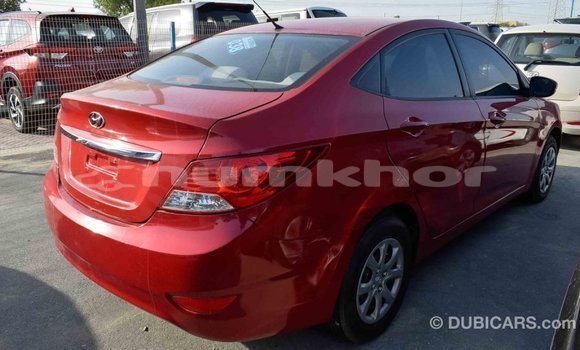 Buy Import Hyundai Accent Red Car in Import - Dubai in Bumthang Buy Import Hyundai Accent Red Car in Import - Dubai in Bumthang