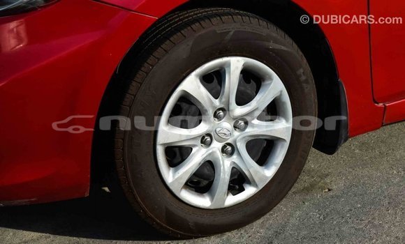 Buy Import Hyundai Accent Red Car in Import - Dubai in Bumthang Buy Import Hyundai Accent Red Car in Import - Dubai in Bumthang