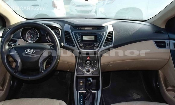 Buy Import Hyundai Elantra Red Car in Import - Dubai in Bumthang Buy Import Hyundai Elantra Red Car in Import - Dubai in Bumthang